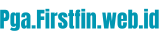 Pga.firstfin.web.id